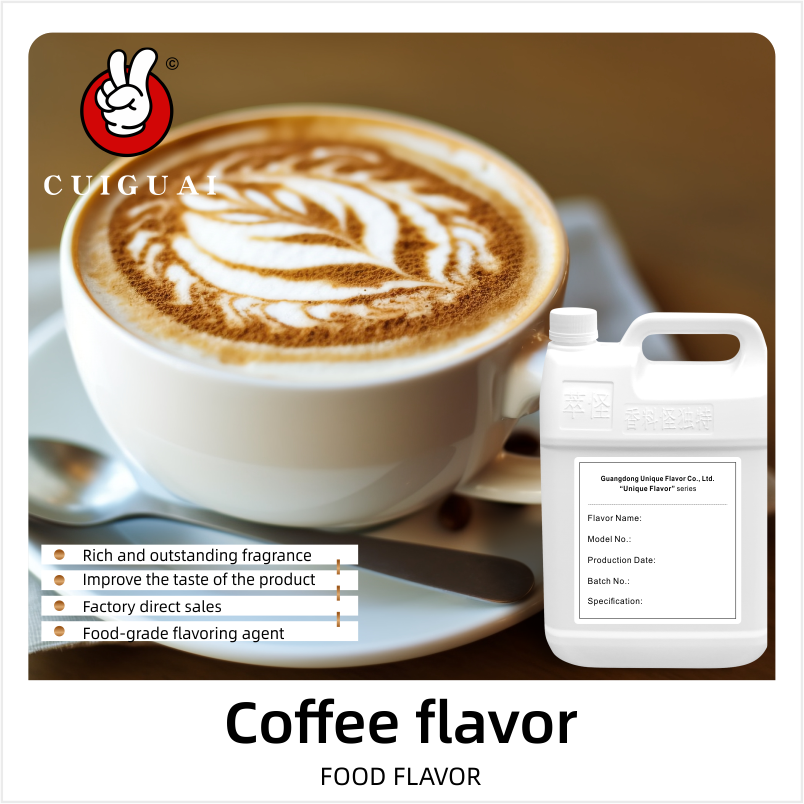 Saveur de café