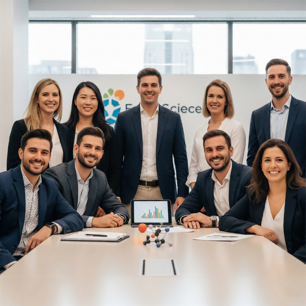 The Fragrance Company's dedicated R&D and production teams ensure the successful integration of flavors from concept to consumer