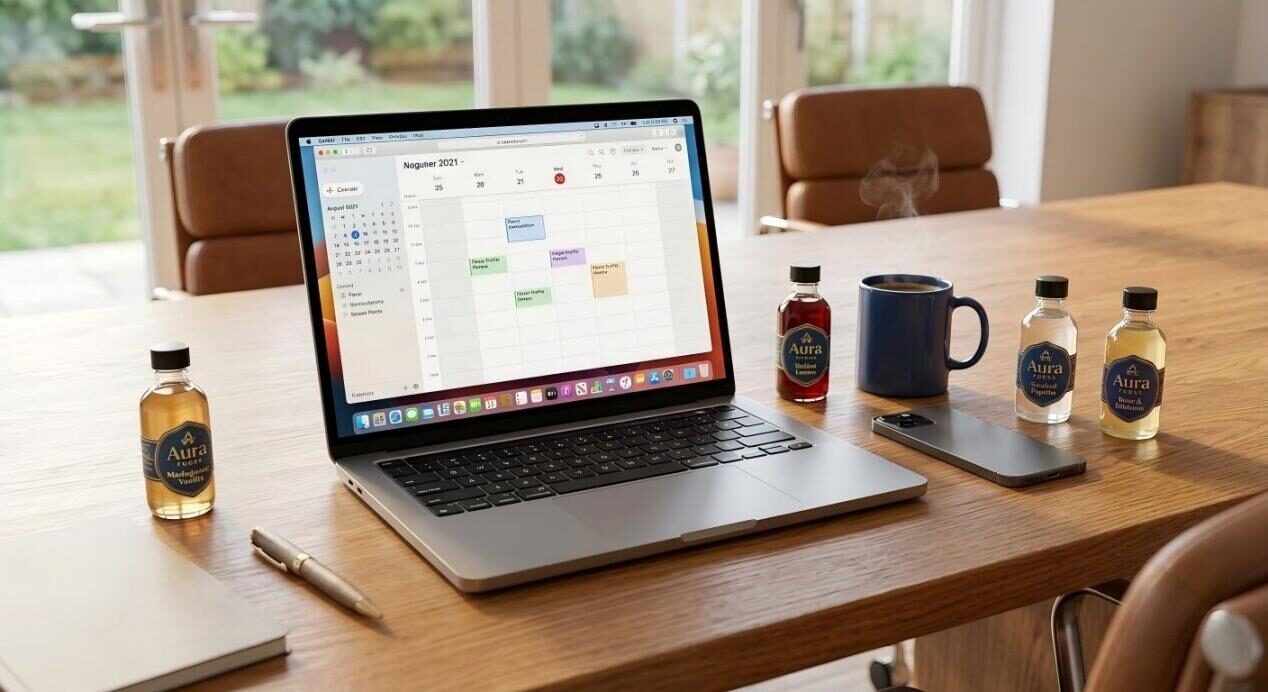 Ready to innovate? Book a professional consultation to discuss your product needs with our flavor experts and industry specialists.