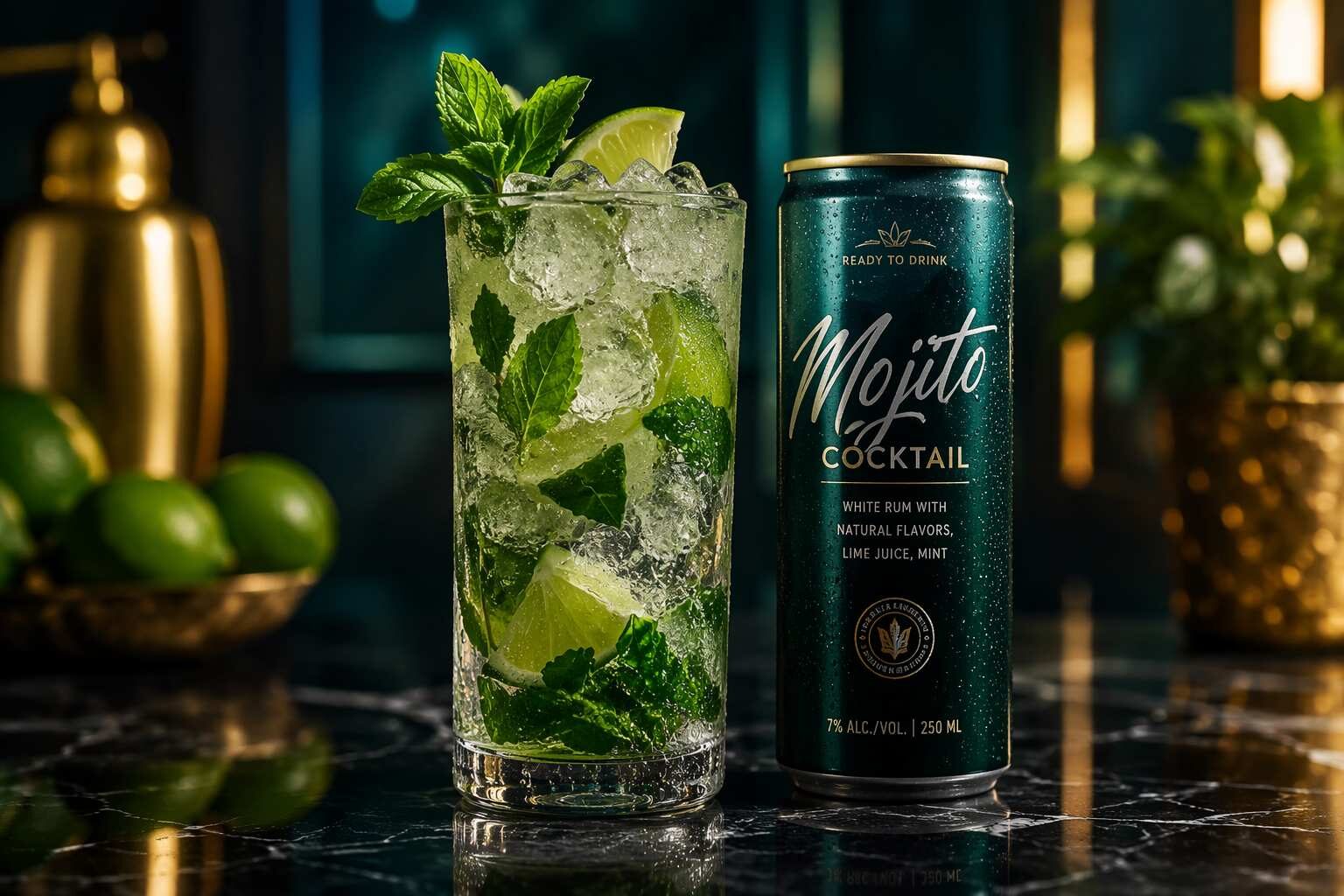 Maîtrisez l’équilibre aromatique entre menthe et lime dans les mojitos prêts à boire. Le guide d’expert de CUIGUAI Flavoring aborde la chimie des arômes de menthe, les systèmes de saveur de lime, l’équilibre acide et les considérations de traitement RTD pour les développeurs de boissons.