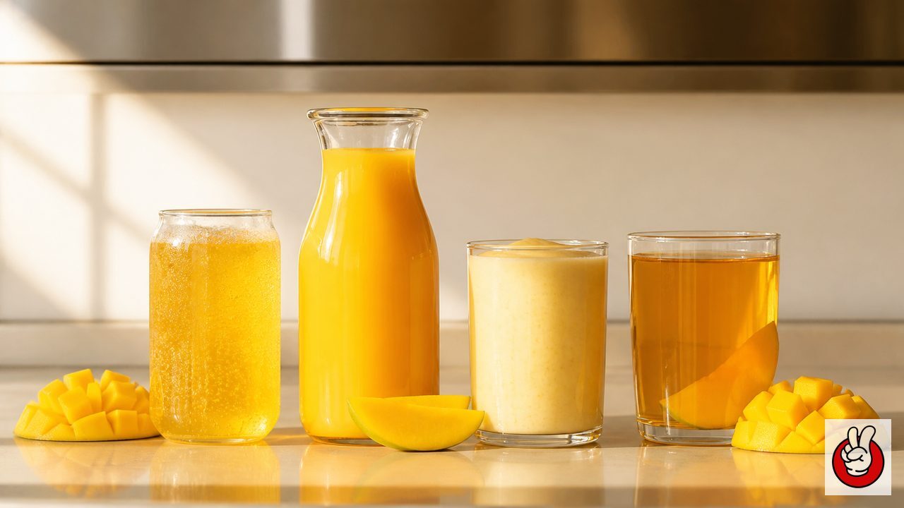 A technical guide to selecting cultivar-inspired mango flavor profiles, delivery systems, processing controls and regulatory strategies for beverage manufacturing.