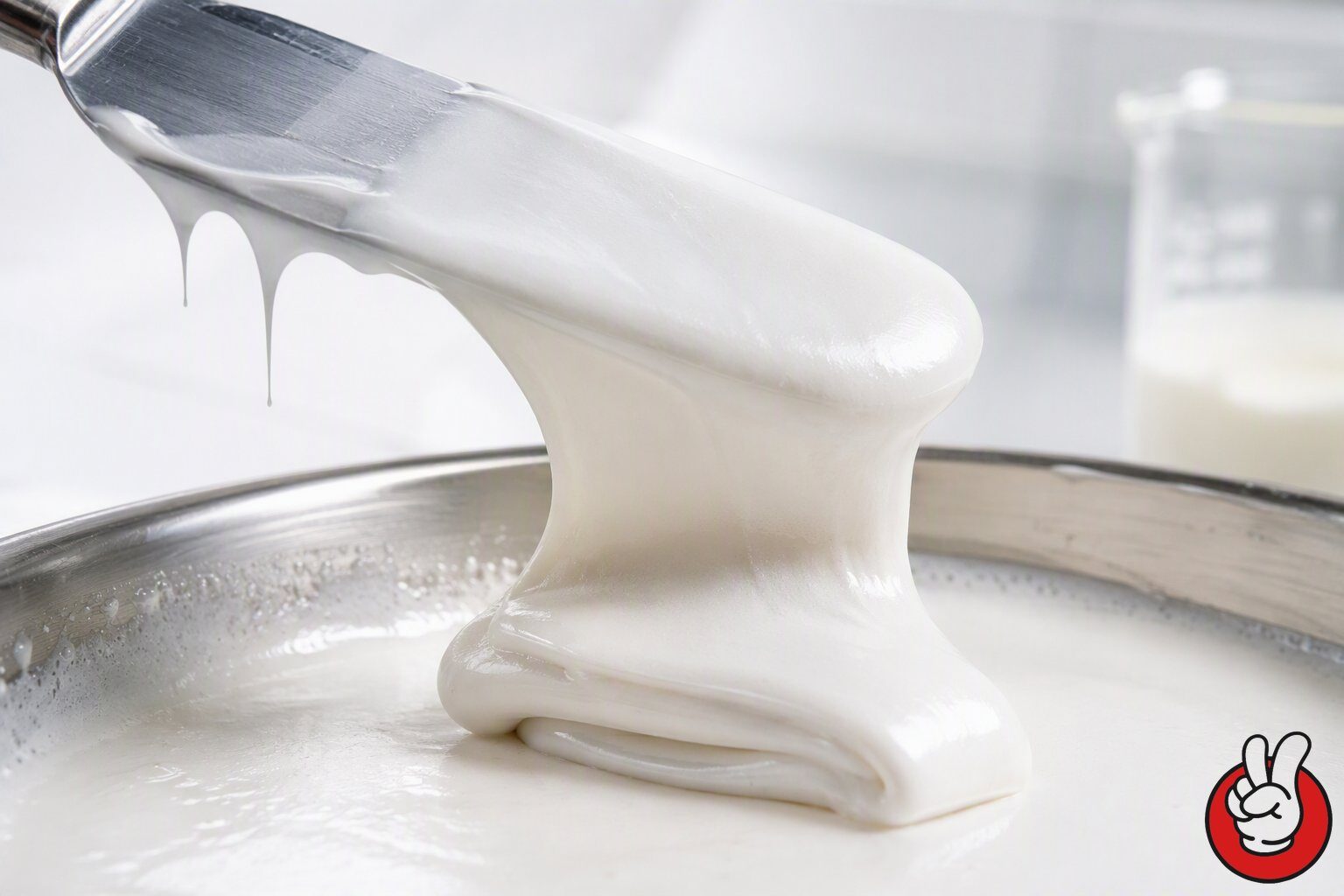 A diagnostic guide to the five most common fondant and icing consistency faults: grittiness, runoff, skinning, fading and weeping, with their causes and fixes.