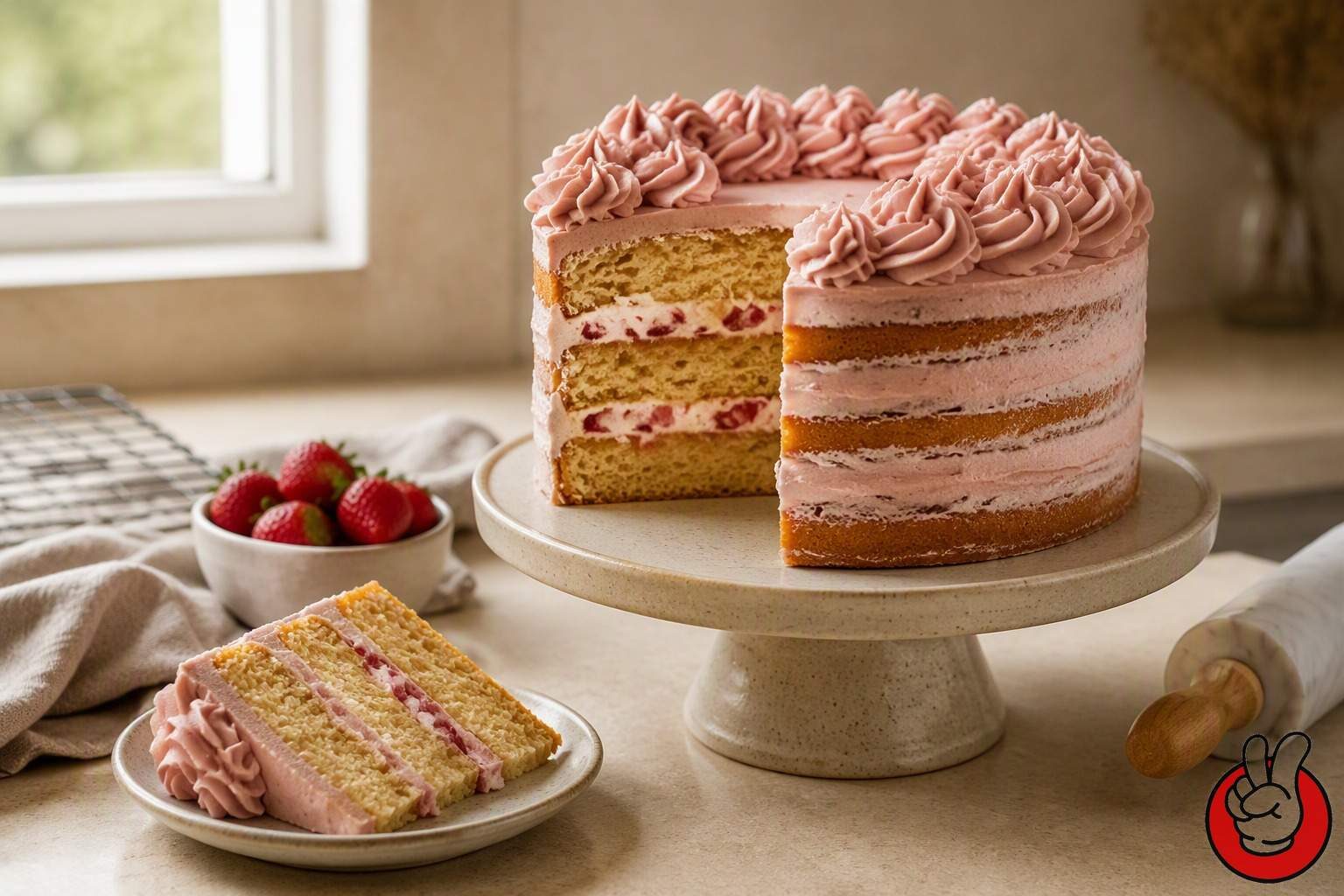 How to replace eggs and butter in vegan cakes: rebuilding aeration, emulsification and moisture binding, and designing a flavor system that restores dairy-style richness.
