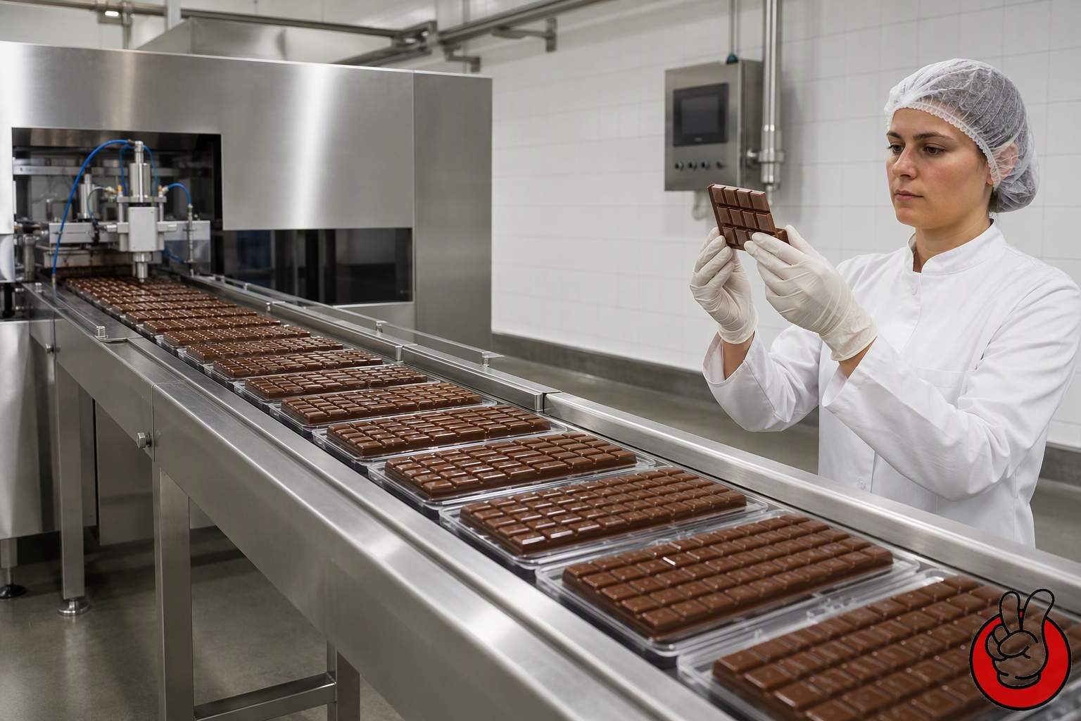How to choose between oil soluble, emulsion and encapsulated mint flavours for chocolate, fillings and inclusions without triggering bloom or seizing.